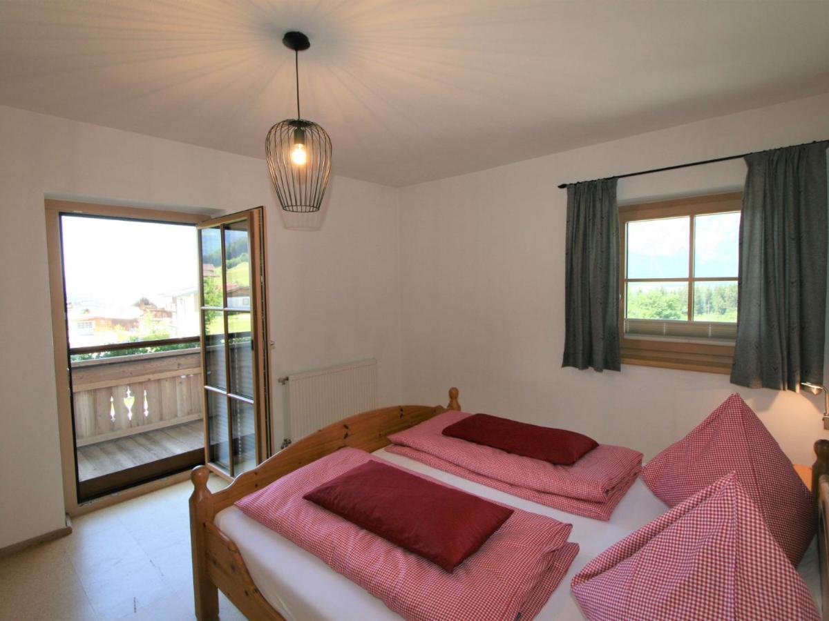 Apartment Christine By Interhome Weerberg Εξωτερικό φωτογραφία