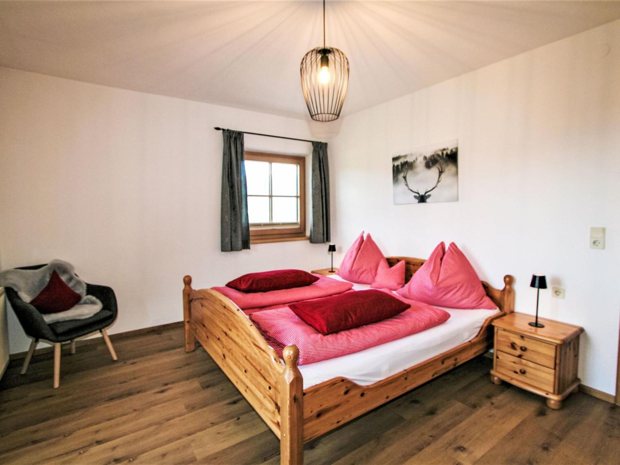 Apartment Christine By Interhome Weerberg Εξωτερικό φωτογραφία