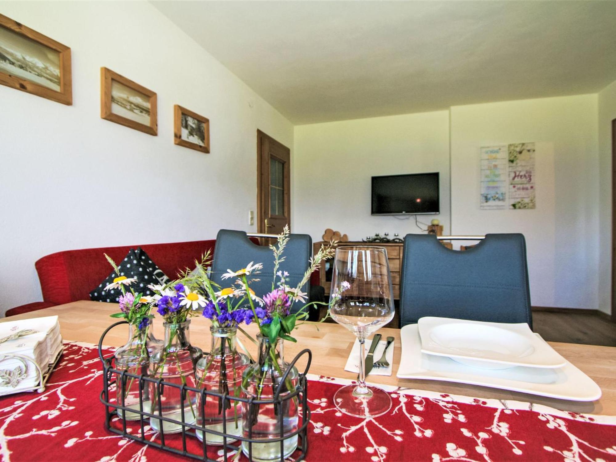 Apartment Christine By Interhome Weerberg Εξωτερικό φωτογραφία