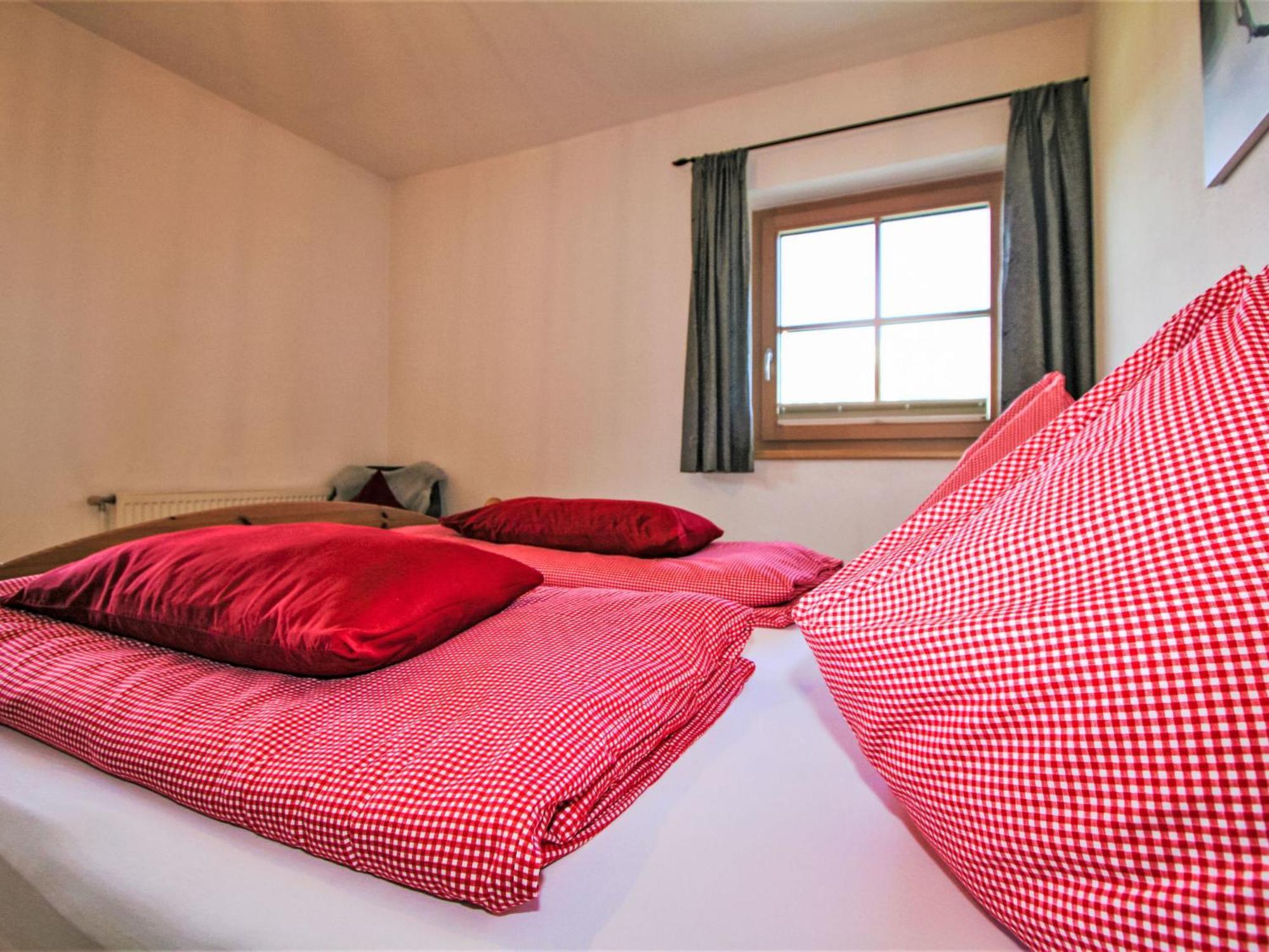 Apartment Christine By Interhome Weerberg Εξωτερικό φωτογραφία